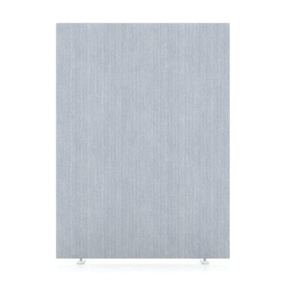 Impulse Plus Free Standing Floor Screen - 1650mm High