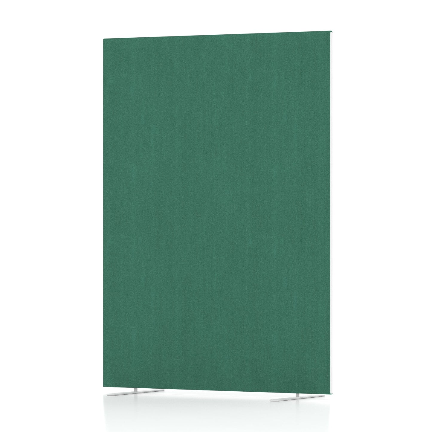 Impulse Plus Free Standing Floor Screen - 1650mm High