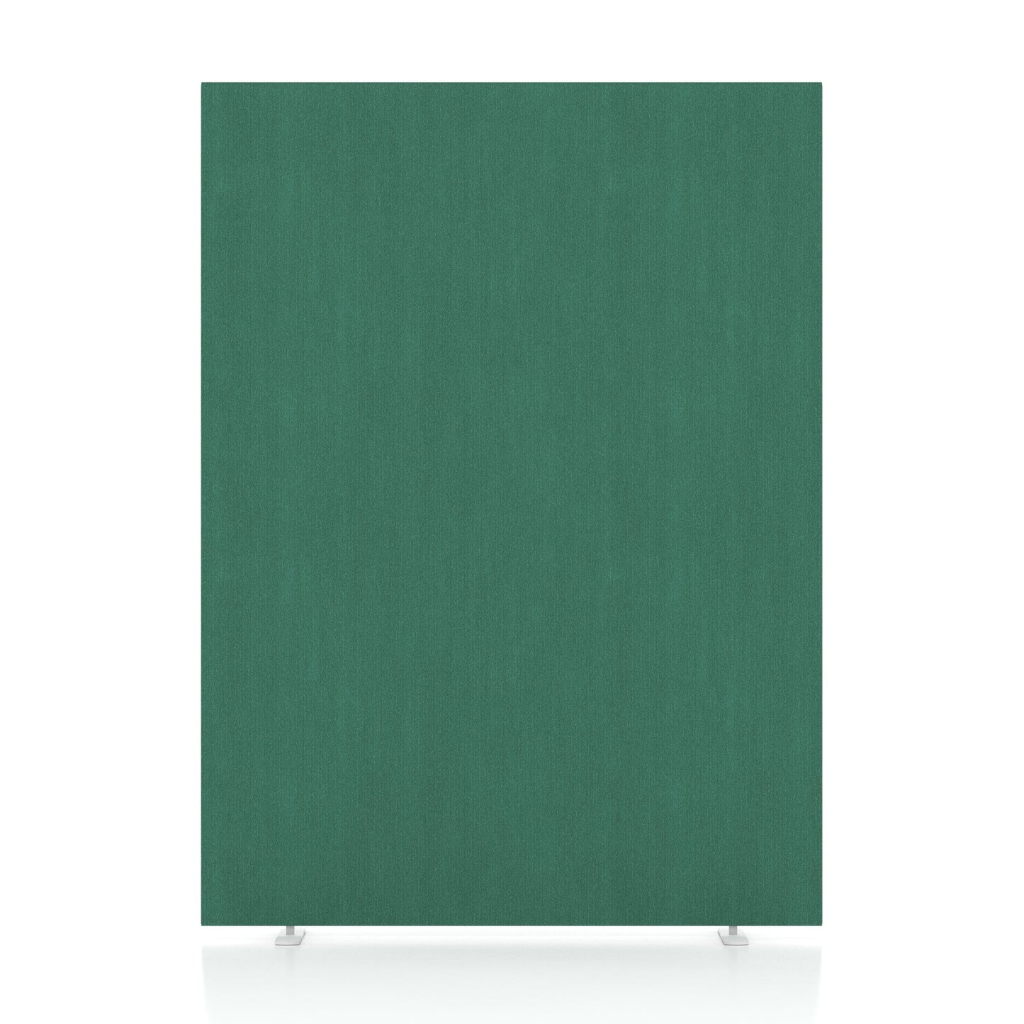 Impulse Plus Free Standing Floor Screen - 1650mm High