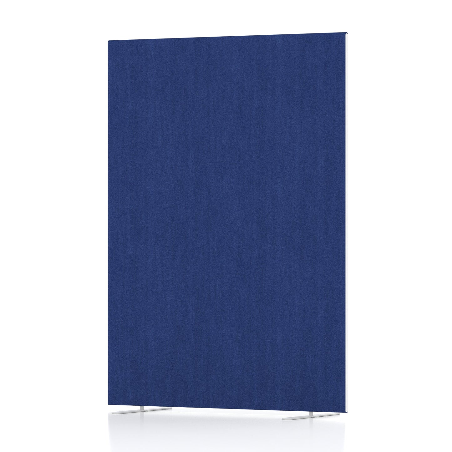 Impulse Plus Free Standing Floor Screen - 1650mm High