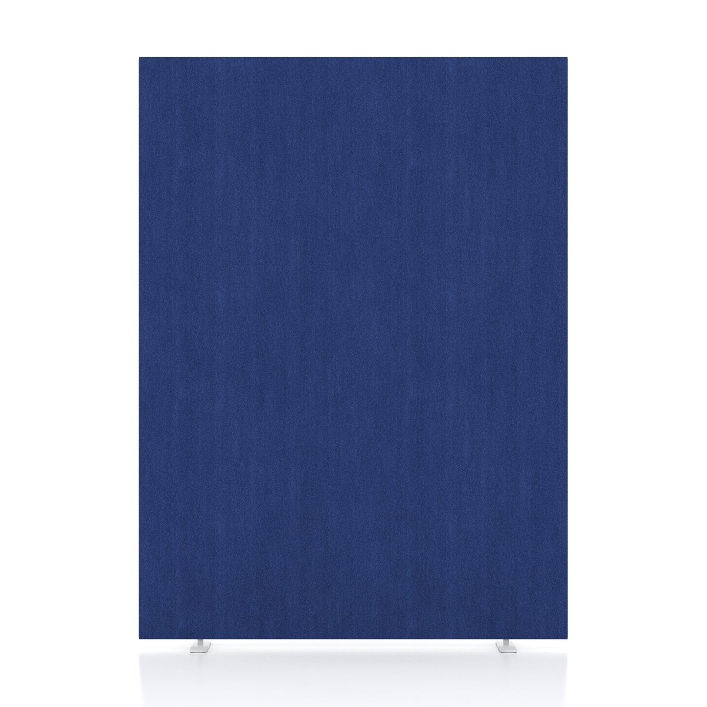 Impulse Plus Free Standing Floor Screen - 1650mm High