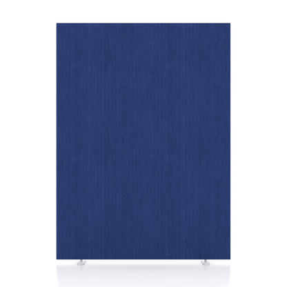 Impulse Plus Free Standing Floor Screen - 1650mm High