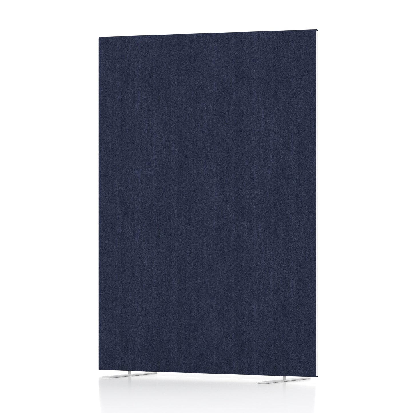 Impulse Plus Free Standing Floor Screen - 1650mm High