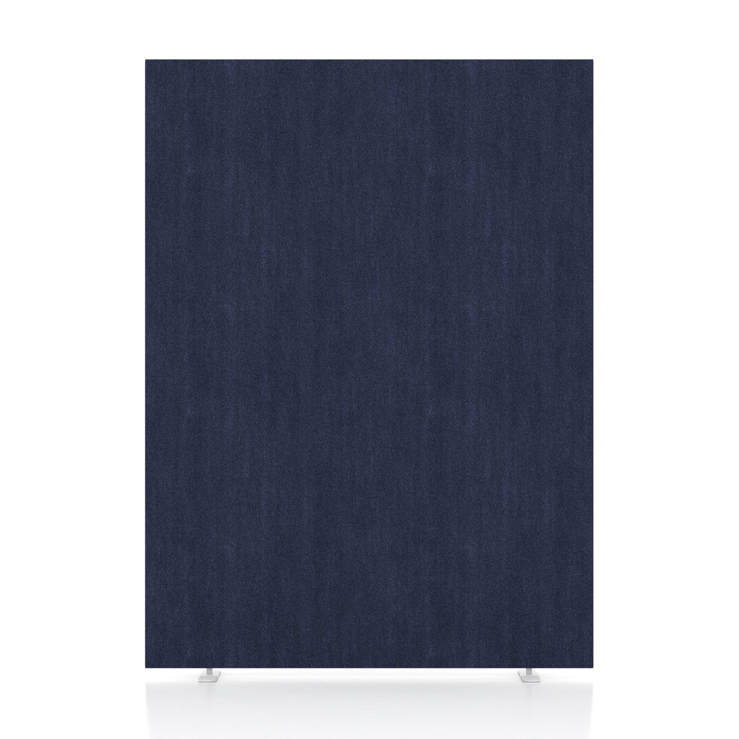 Impulse Plus Free Standing Floor Screen - 1650mm High