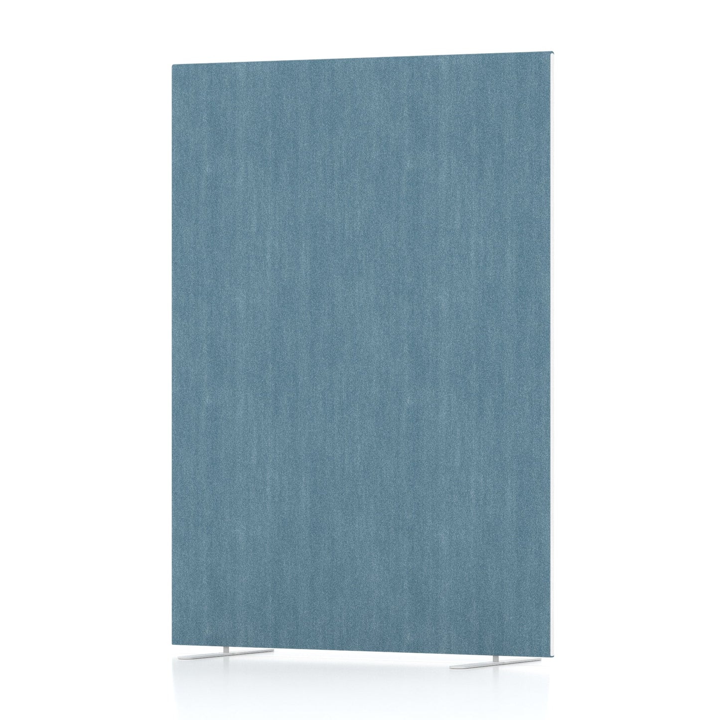 Impulse Plus Free Standing Floor Screen - 1650mm High