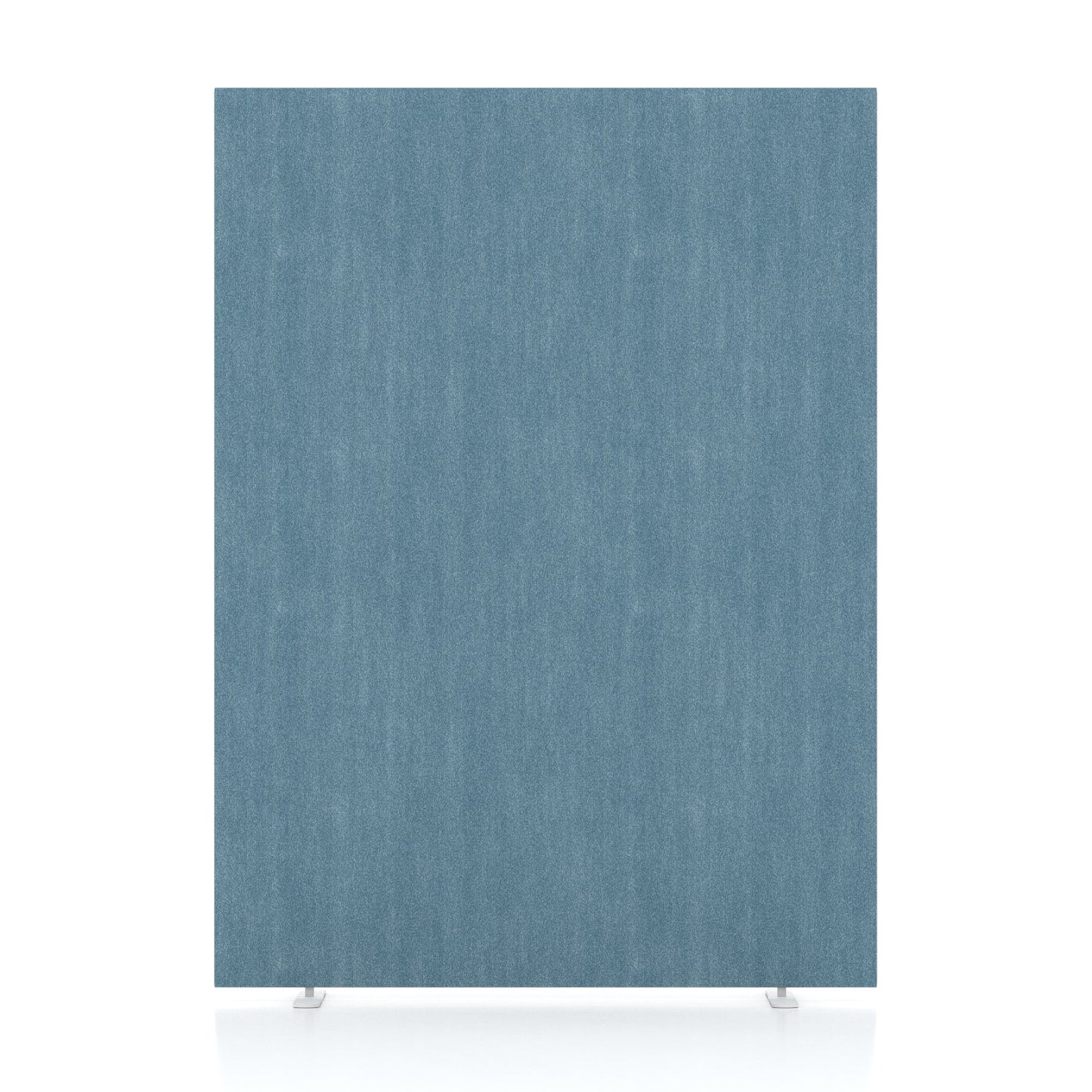 Impulse Plus Free Standing Floor Screen - 1650mm High