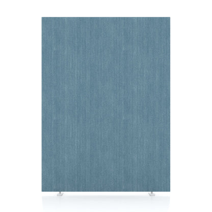 Impulse Plus Free Standing Floor Screen - 1650mm High
