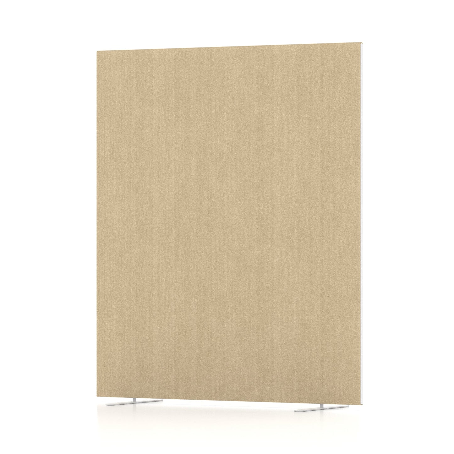 Impulse Plus Free Standing Floor Screen - 1650mm High