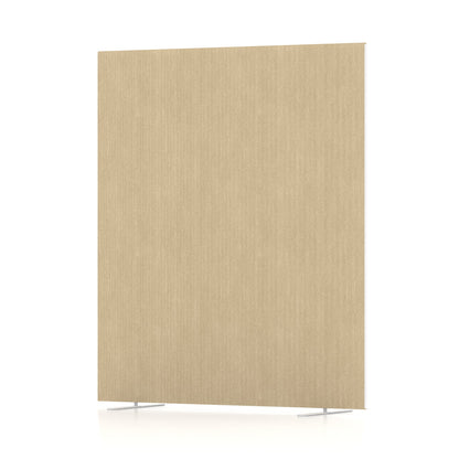 Impulse Plus Free Standing Floor Screen - 1650mm High