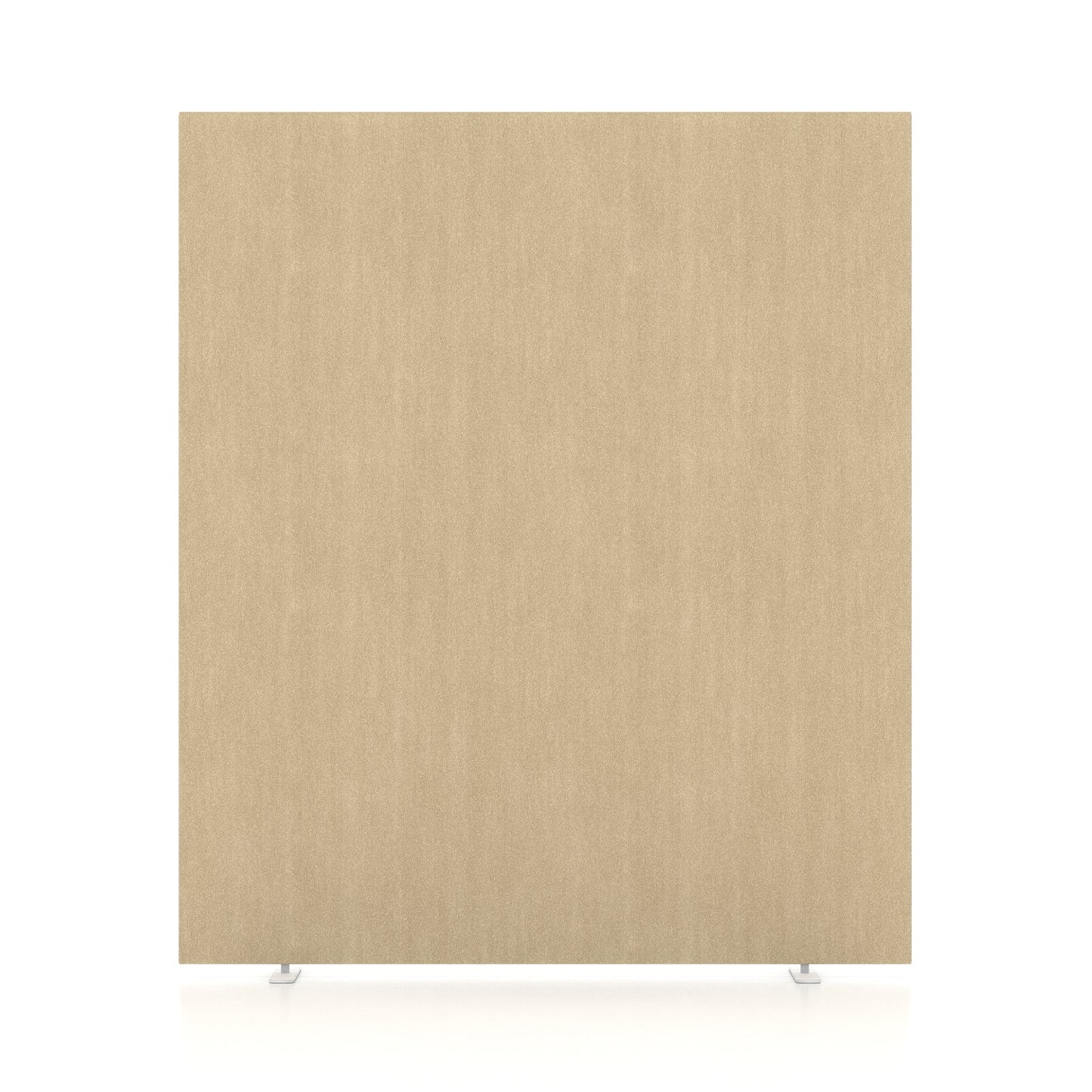 Impulse Plus Free Standing Floor Screen - 1650mm High