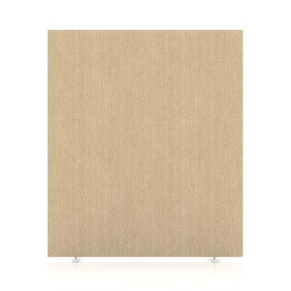 Impulse Plus Free Standing Floor Screen - 1650mm High
