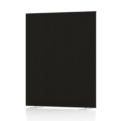 Impulse Plus Free Standing Floor Screen - 1650mm High
