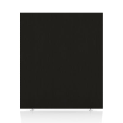 Impulse Plus Free Standing Floor Screen - 1650mm High