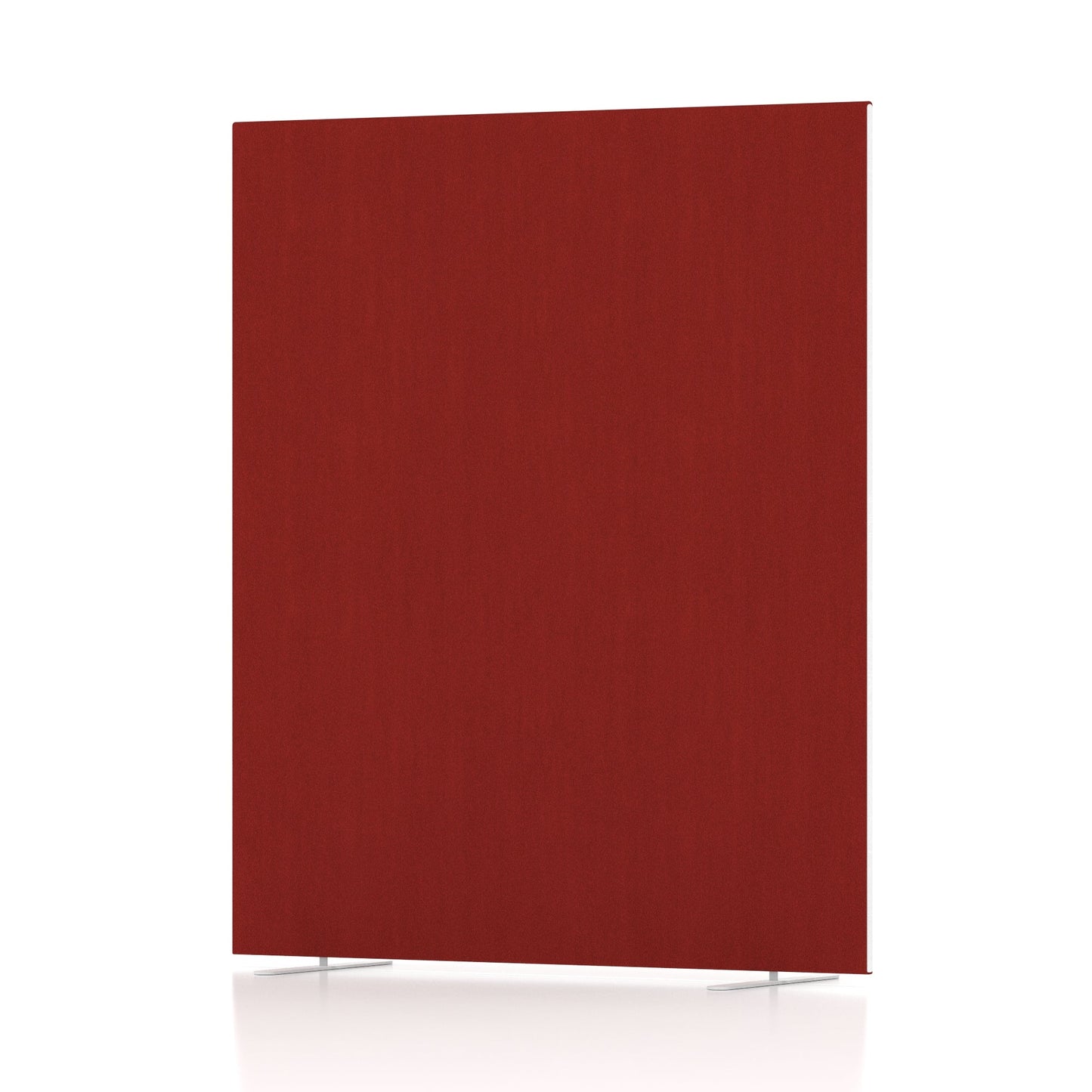 Impulse Plus Free Standing Floor Screen - 1650mm High