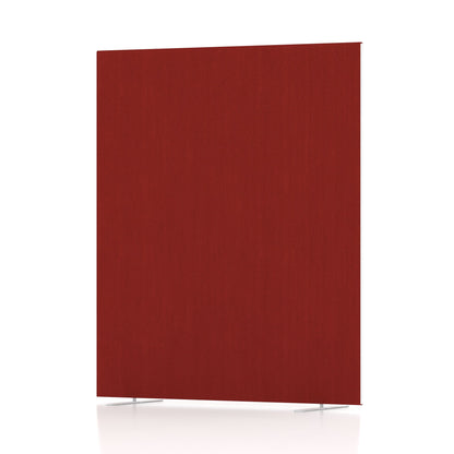 Impulse Plus Free Standing Floor Screen - 1650mm High