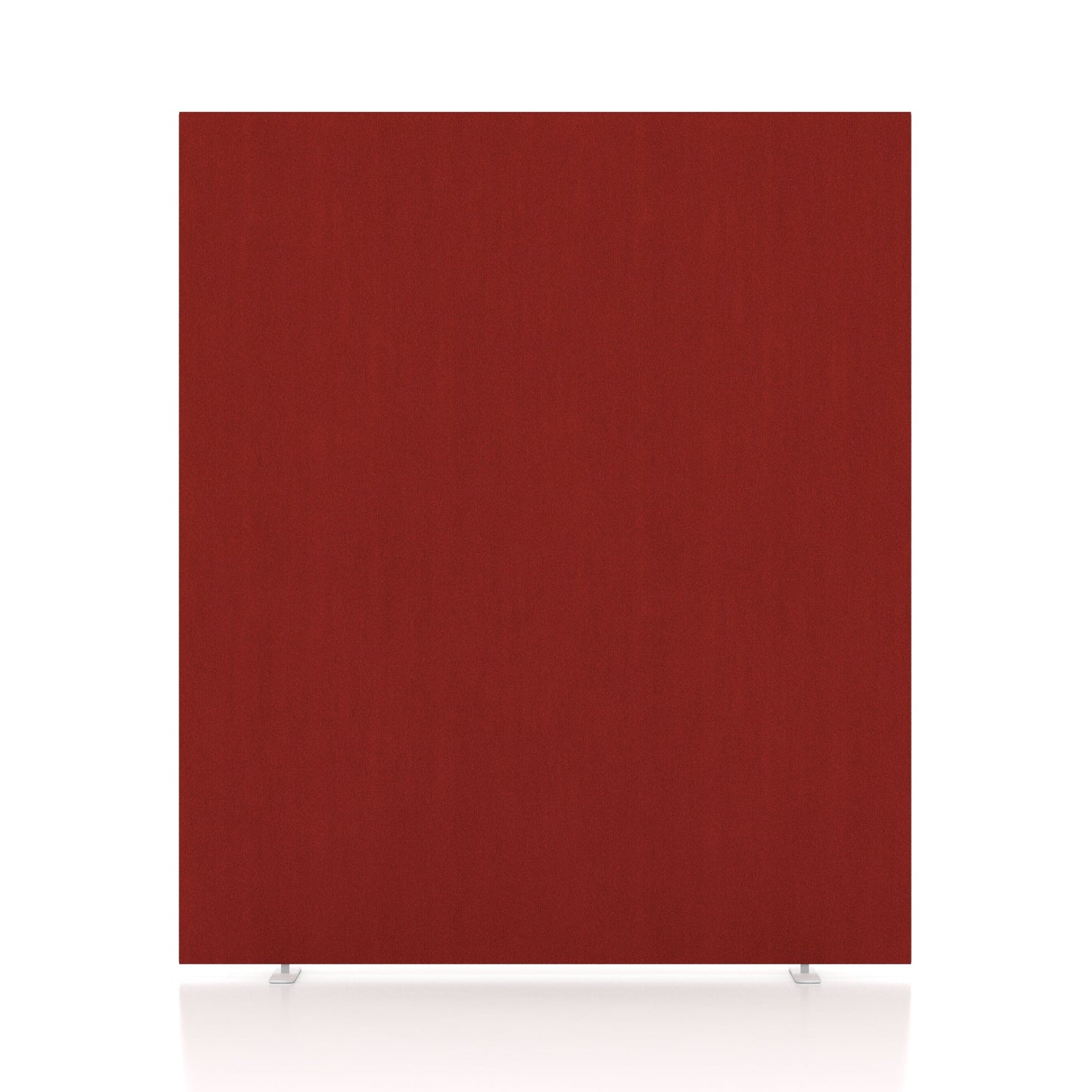 Impulse Plus Free Standing Floor Screen - 1650mm High