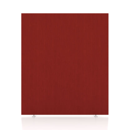 Impulse Plus Free Standing Floor Screen - 1650mm High