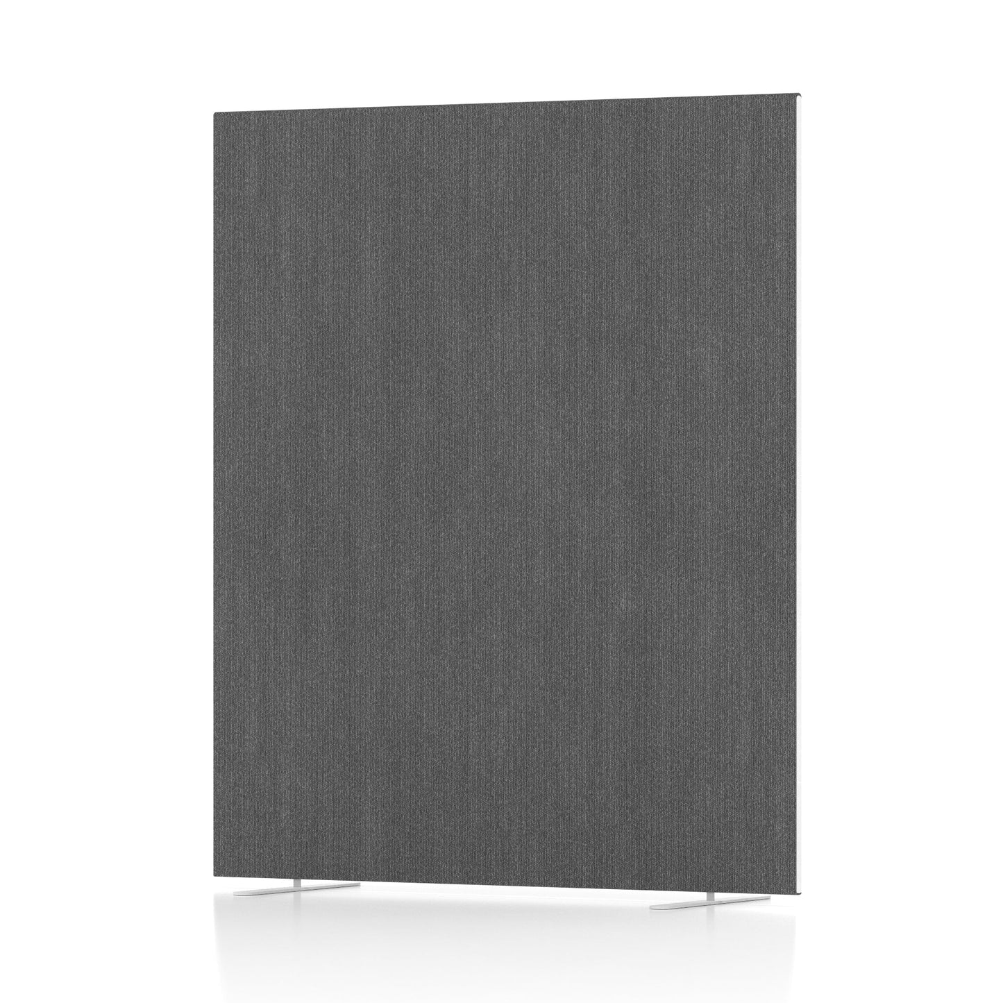 Impulse Plus Free Standing Floor Screen - 1650mm High