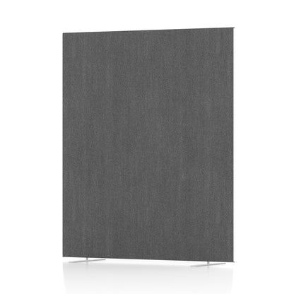 Impulse Plus Free Standing Floor Screen - 1650mm High