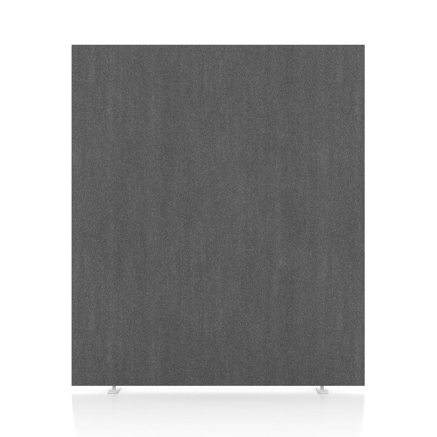 Impulse Plus Free Standing Floor Screen - 1650mm High