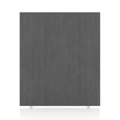 Impulse Plus Free Standing Floor Screen - 1650mm High