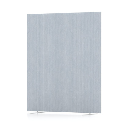 Impulse Plus Free Standing Floor Screen - 1650mm High