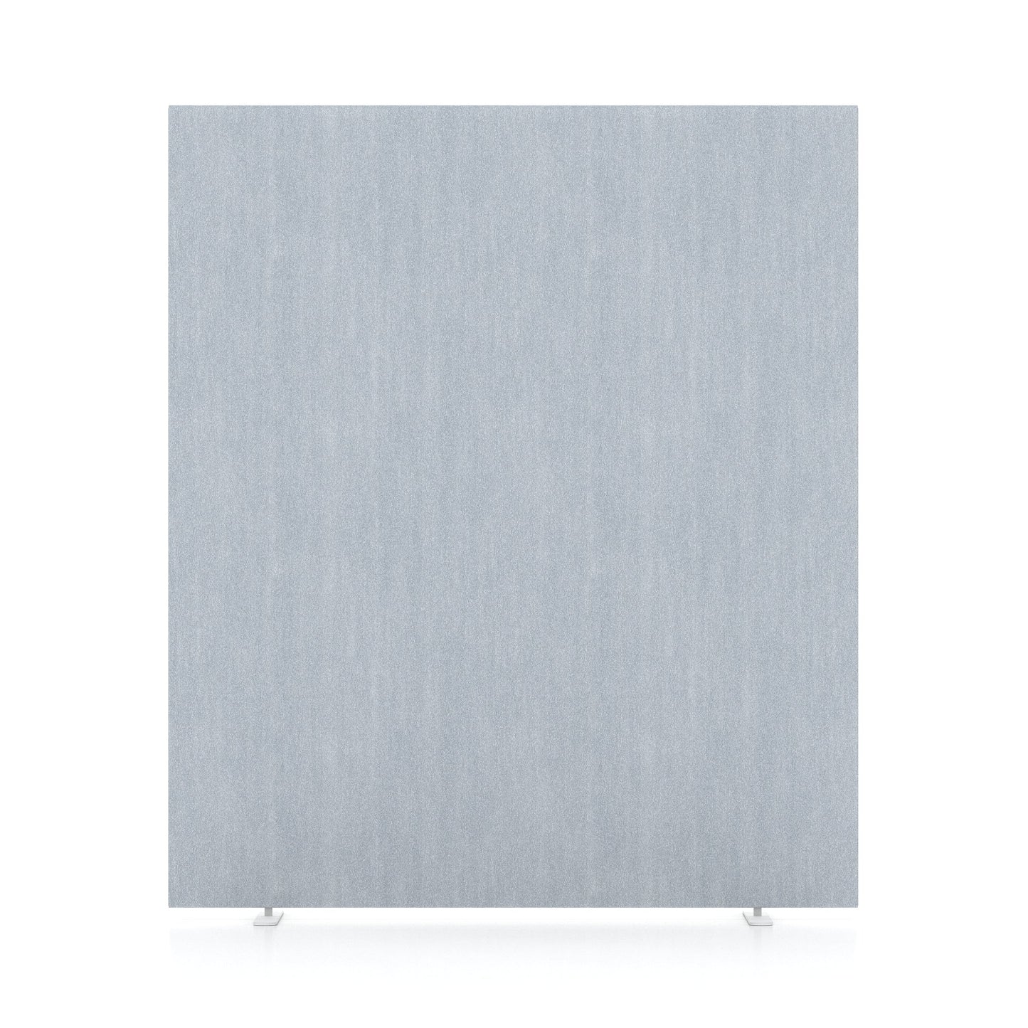 Impulse Plus Free Standing Floor Screen - 1650mm High