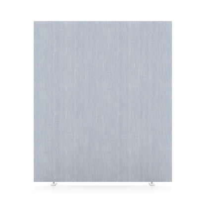 Impulse Plus Free Standing Floor Screen - 1650mm High