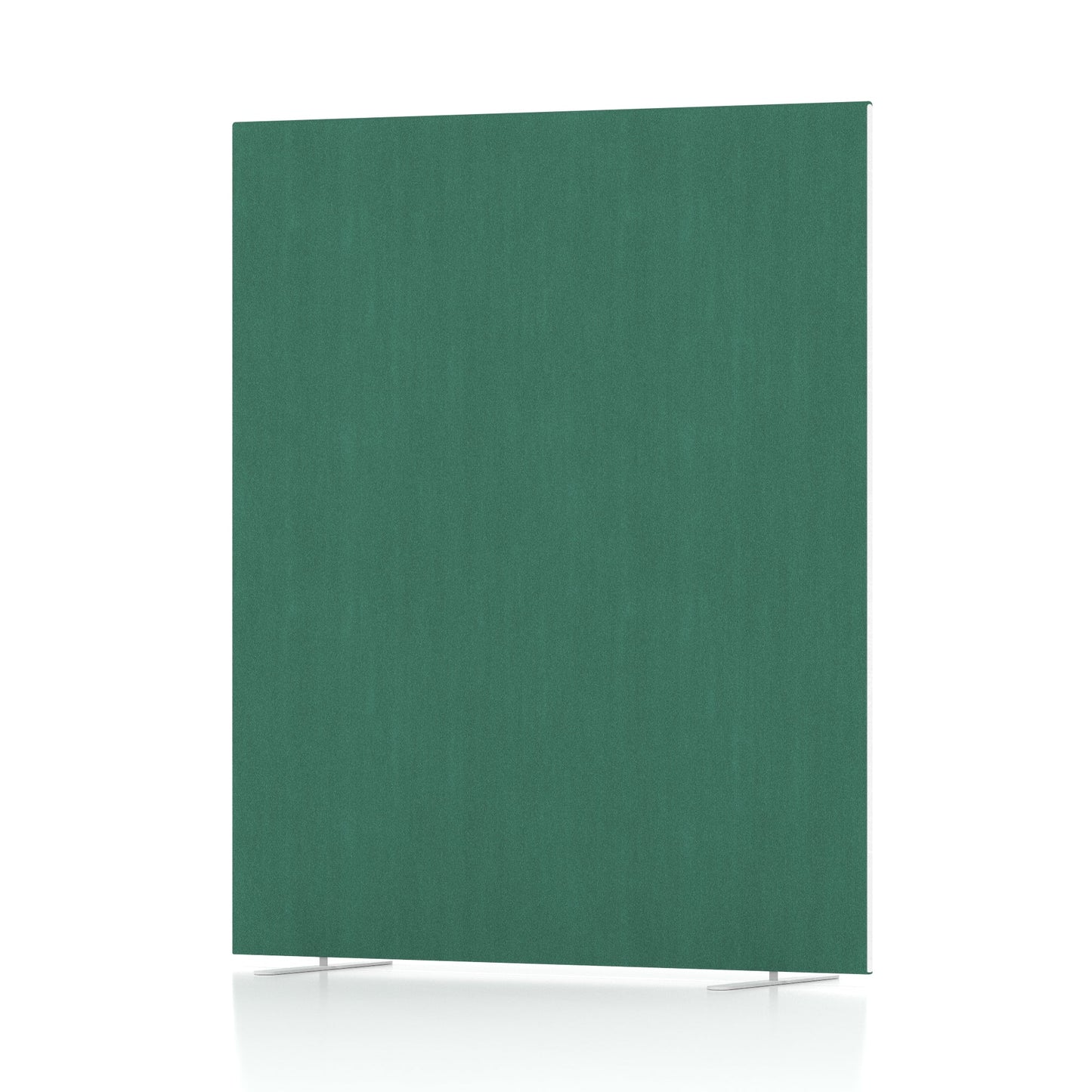 Impulse Plus Free Standing Floor Screen - 1650mm High