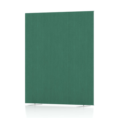 Impulse Plus Free Standing Floor Screen - 1650mm High