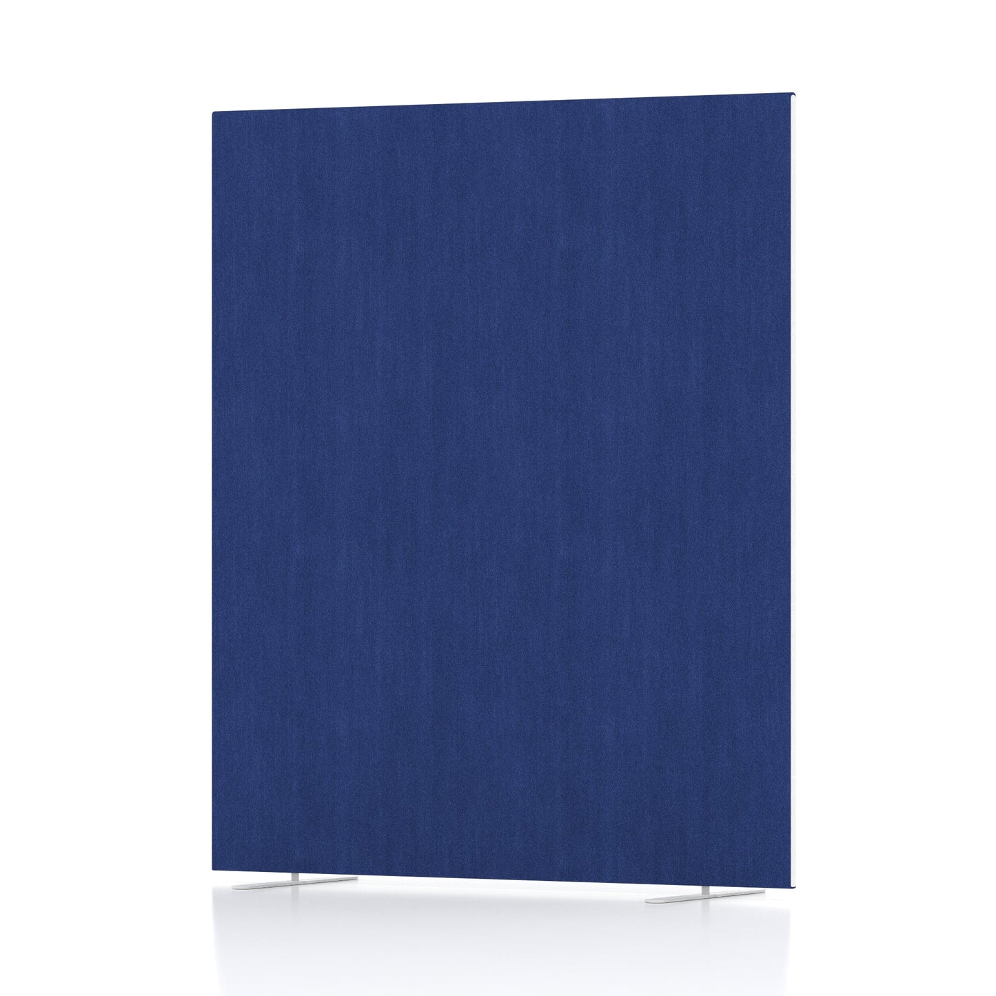 Impulse Plus Free Standing Floor Screen - 1650mm High