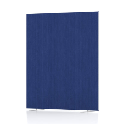 Impulse Plus Free Standing Floor Screen - 1650mm High