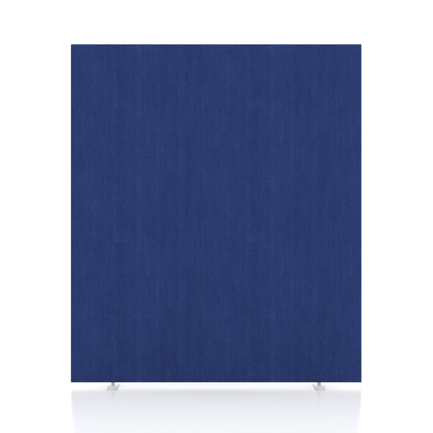 Impulse Plus Free Standing Floor Screen - 1650mm High