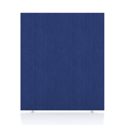 Impulse Plus Free Standing Floor Screen - 1650mm High