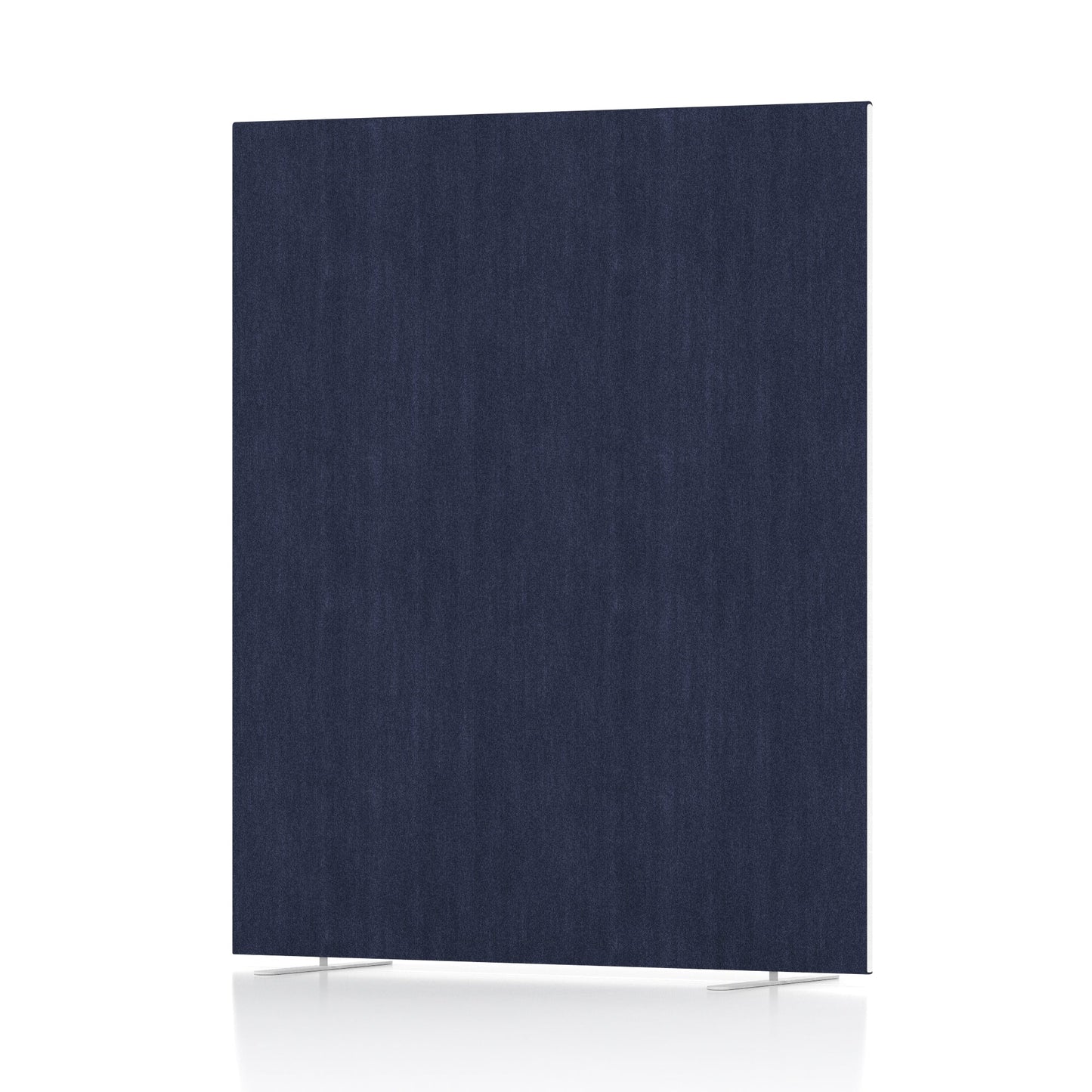 Impulse Plus Free Standing Floor Screen - 1650mm High