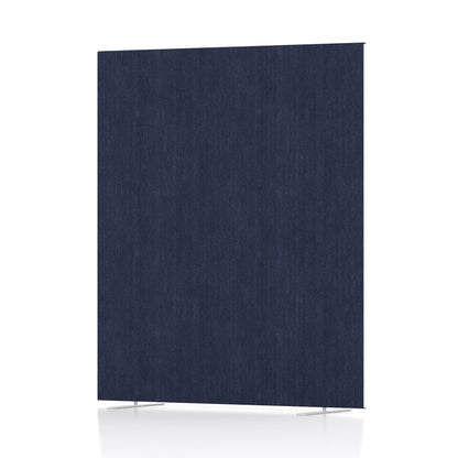 Impulse Plus Free Standing Floor Screen - 1650mm High