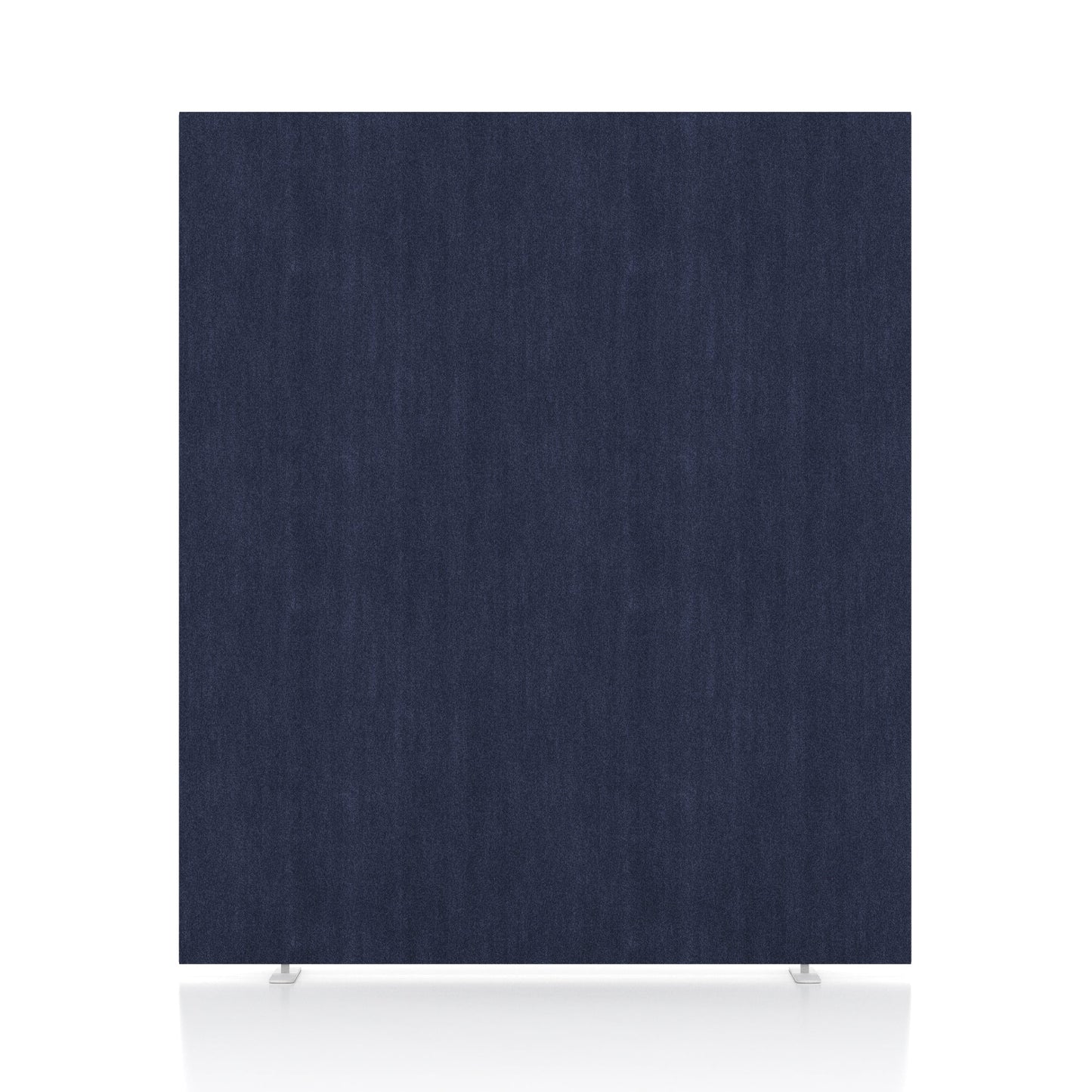 Impulse Plus Free Standing Floor Screen - 1650mm High