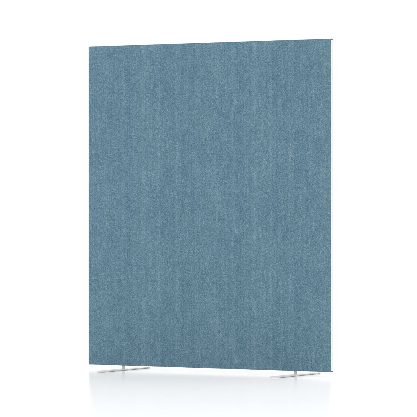 Impulse Plus Free Standing Floor Screen - 1650mm High