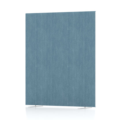 Impulse Plus Free Standing Floor Screen - 1650mm High