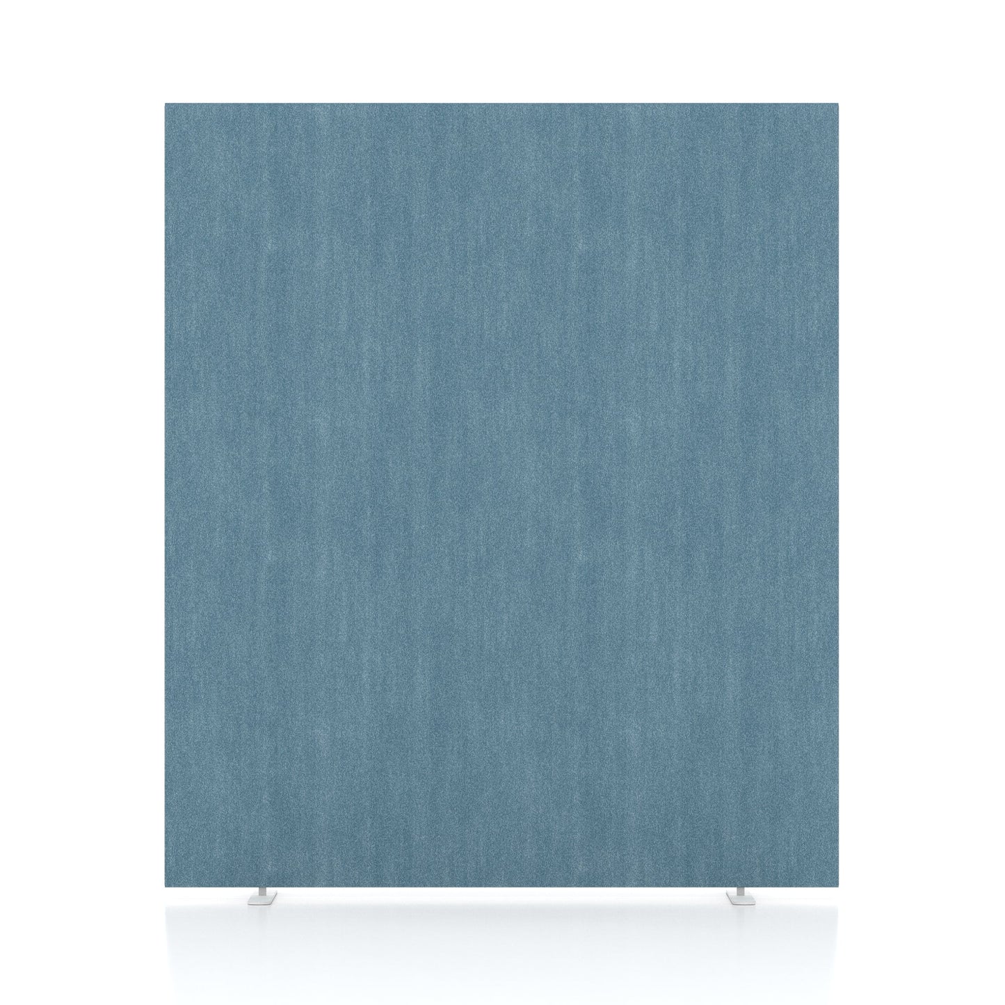 Impulse Plus Free Standing Floor Screen - 1650mm High