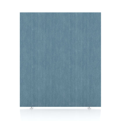 Impulse Plus Free Standing Floor Screen - 1650mm High