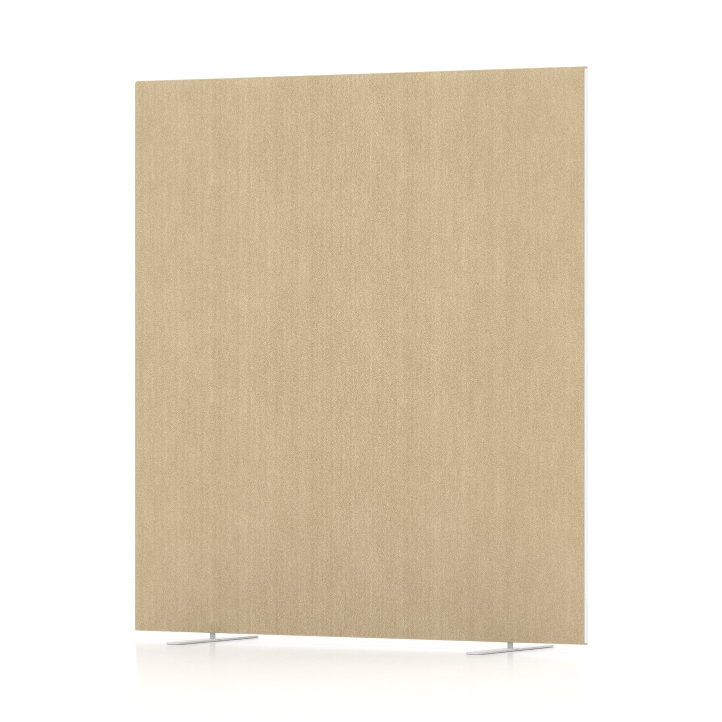 Impulse Plus Free Standing Floor Screen - 1650mm High