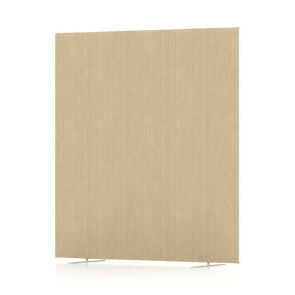 Impulse Plus Free Standing Floor Screen - 1650mm High