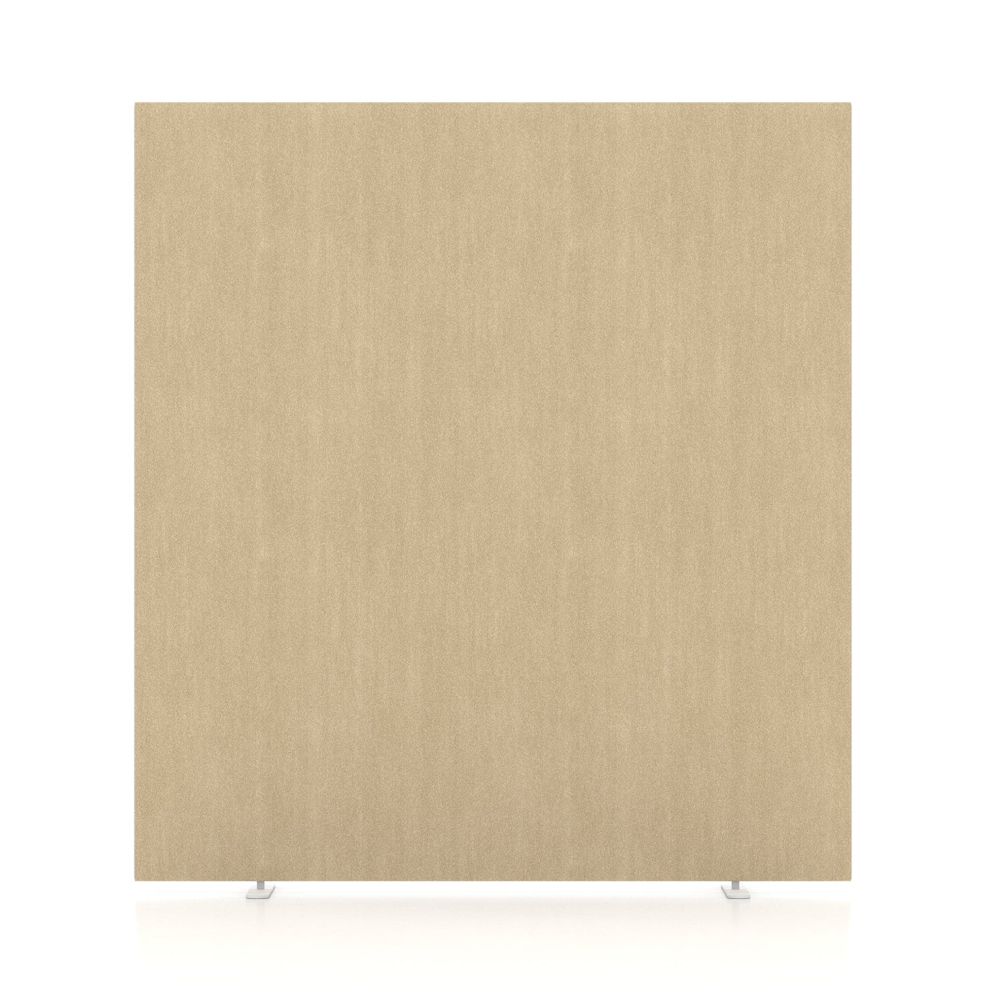 Impulse Plus Free Standing Floor Screen - 1650mm High