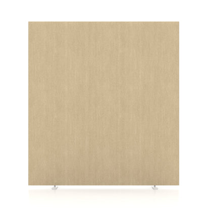 Impulse Plus Free Standing Floor Screen - 1650mm High