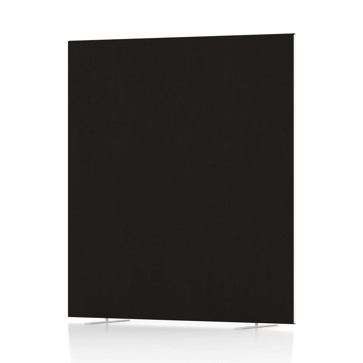 Impulse Plus Free Standing Floor Screen - 1650mm High
