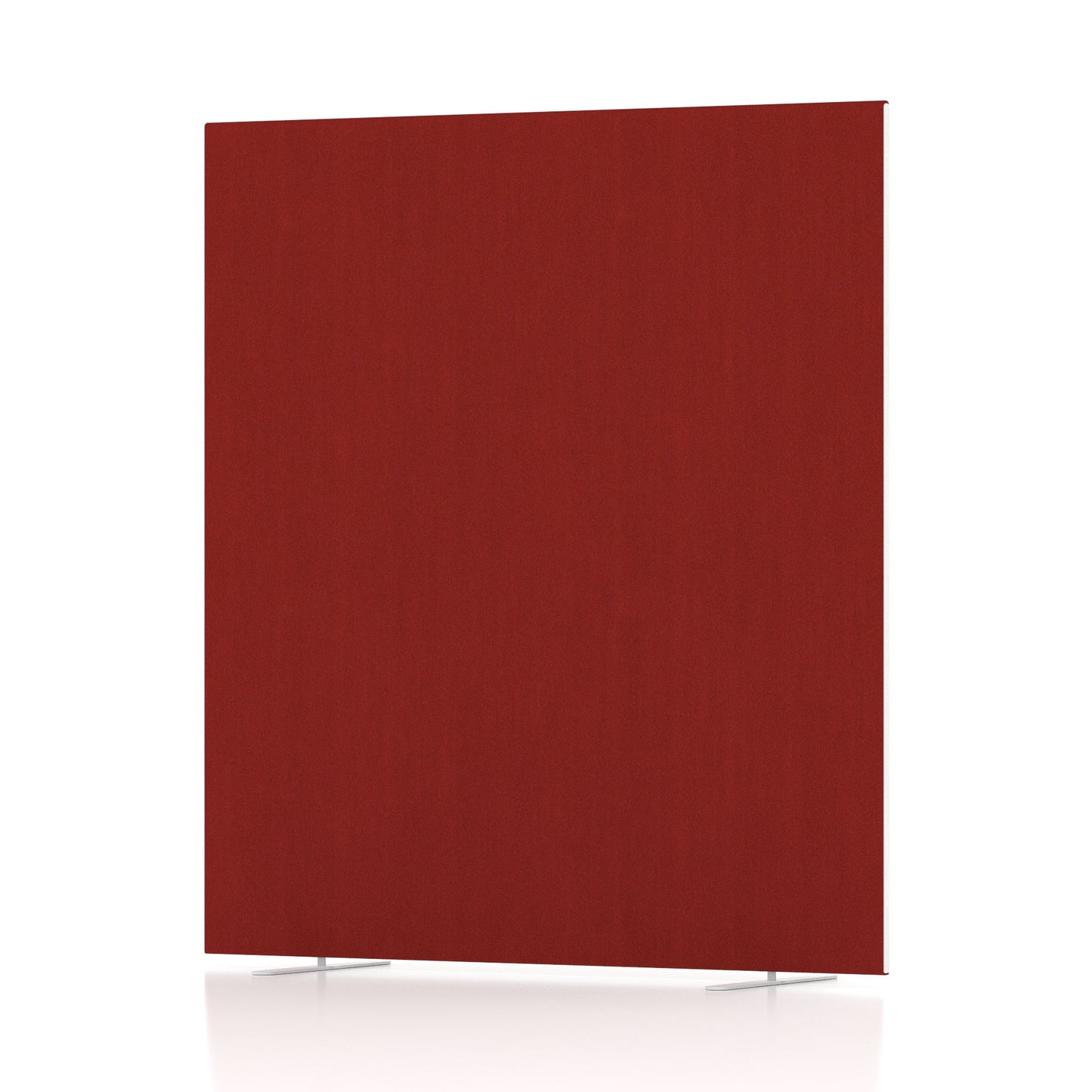 Impulse Plus Free Standing Floor Screen - 1650mm High