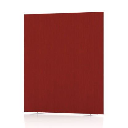 Impulse Plus Free Standing Floor Screen - 1650mm High