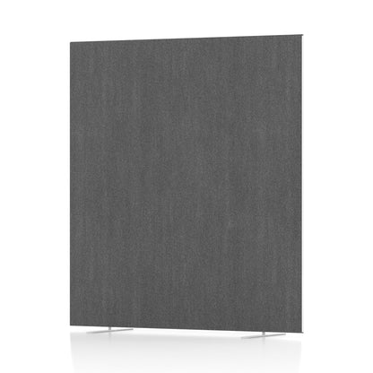 Impulse Plus Free Standing Floor Screen - 1650mm High