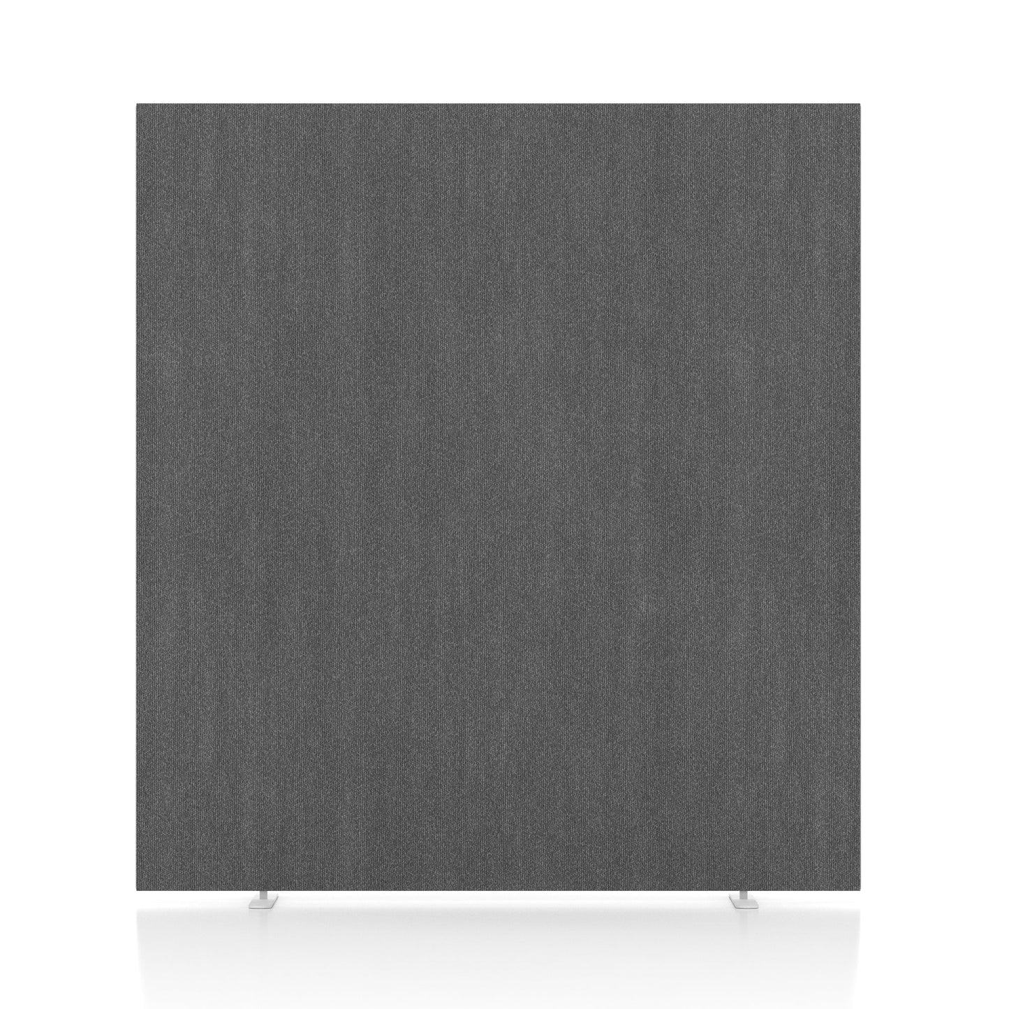 Impulse Plus Free Standing Floor Screen - 1650mm High